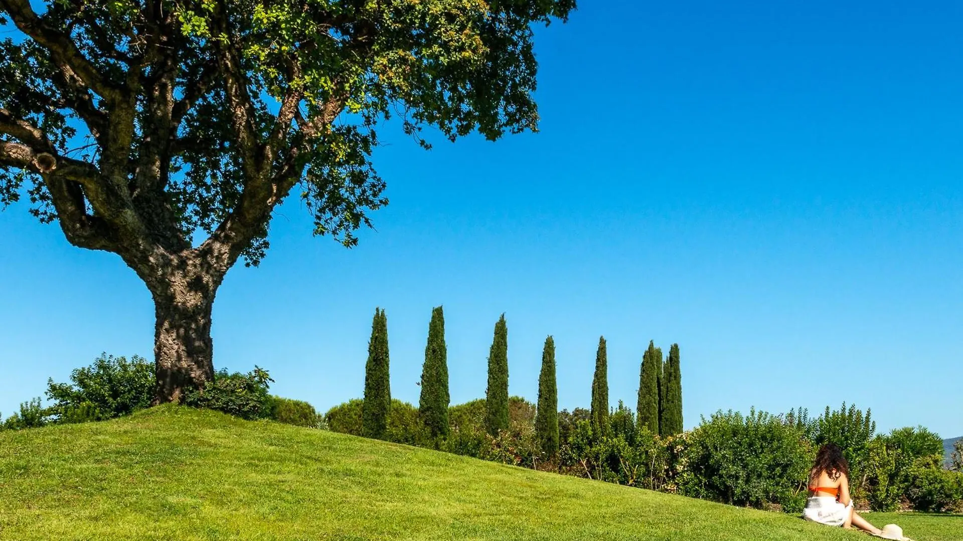 Agriturismo 8E28 Capalbio Nunziatella Çiftlik konaklama