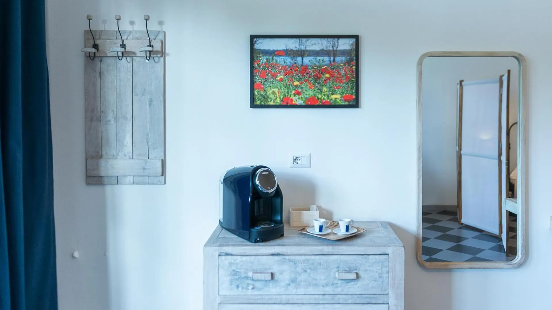 Çiftlik konaklama Agriturismo 8E28 Capalbio Nunziatella