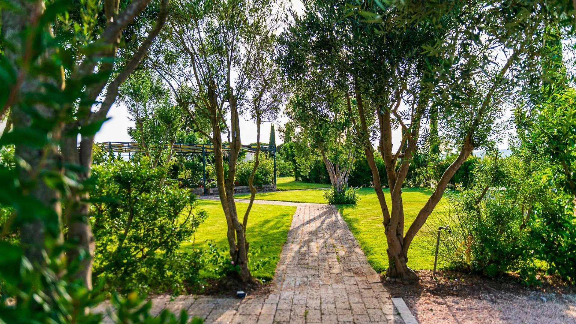 Çiftlik konaklama Agriturismo 8E28 Capalbio Nunziatella İtalya