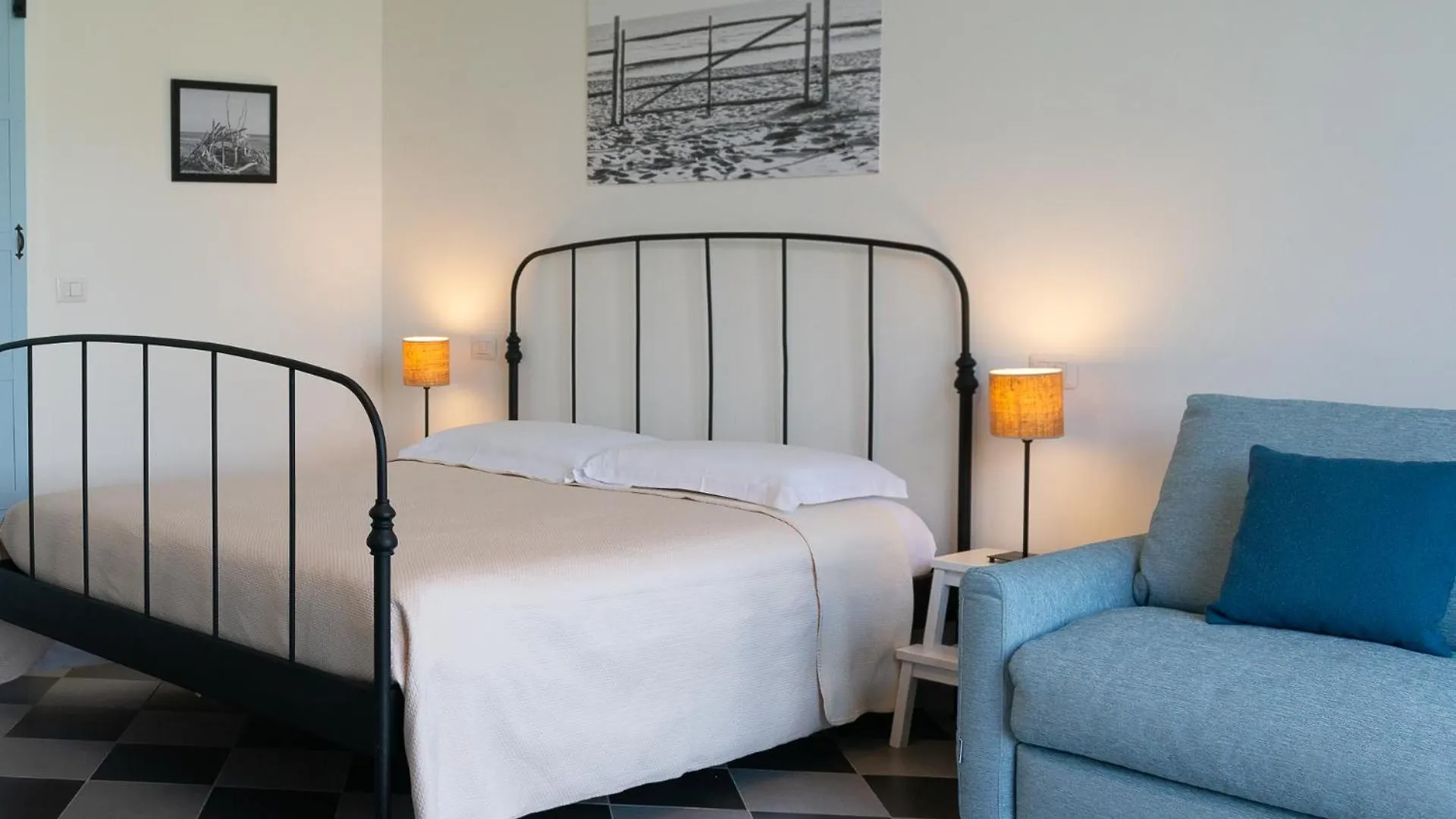Agriturismo 8E28 Capalbio Nunziatella Çiftlik konaklama