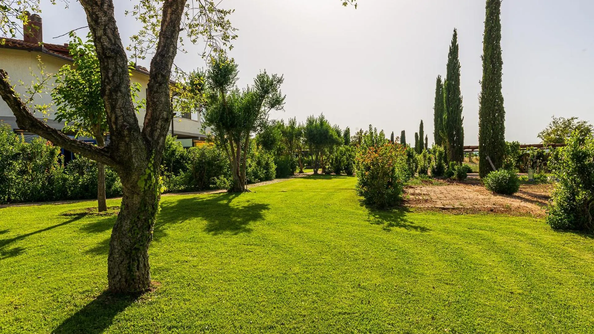 Çiftlik konaklama Agriturismo 8E28 Capalbio Nunziatella