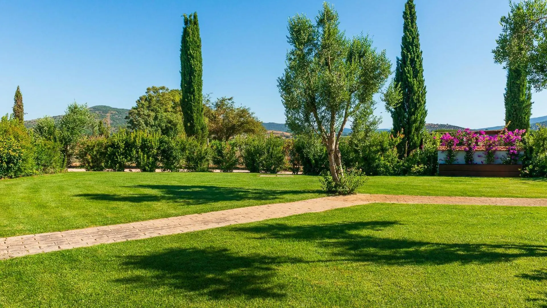 Agriturismo 8E28 Capalbio Nunziatella Çiftlik konaklama