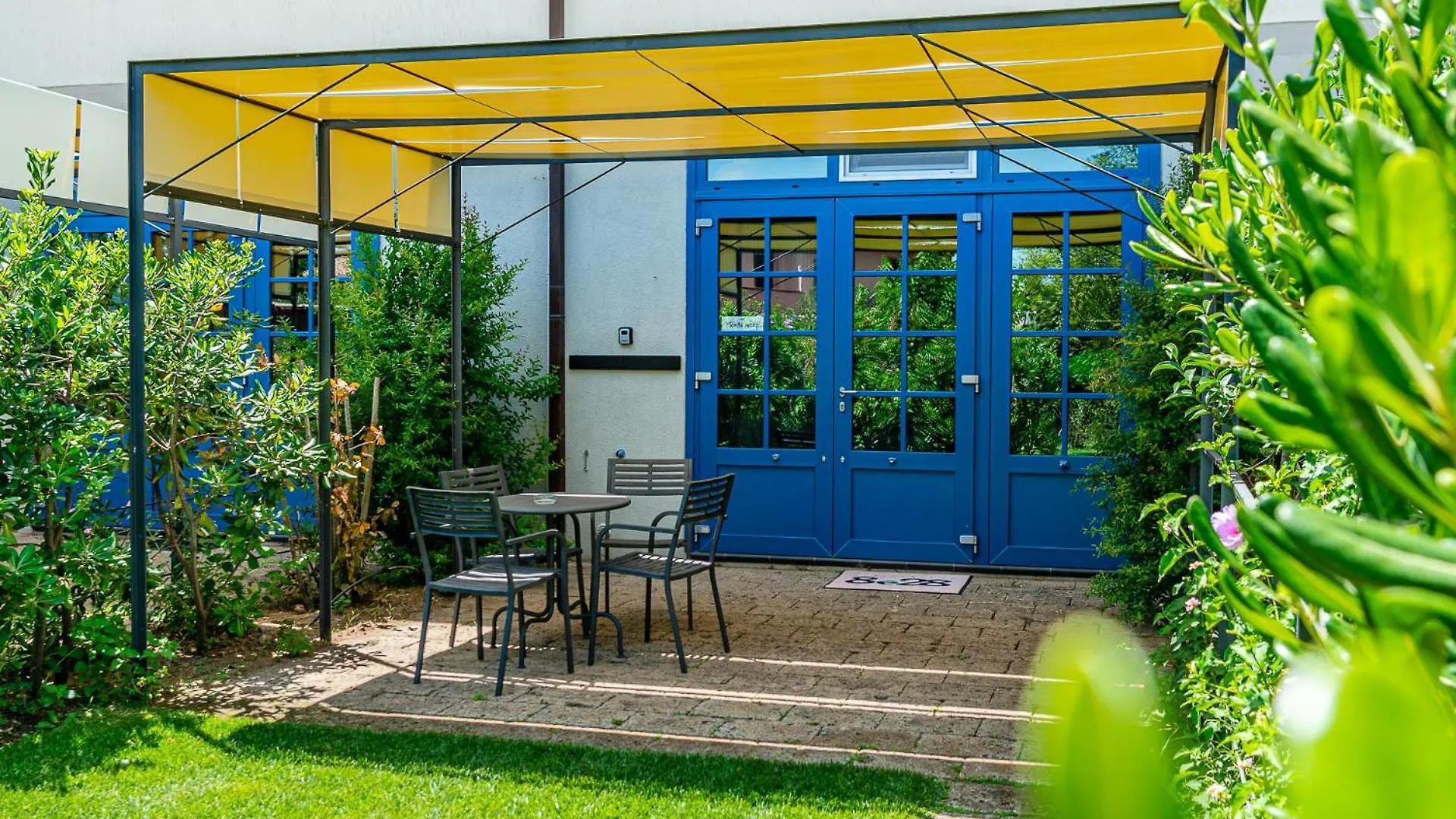 Çiftlik konaklama Agriturismo 8E28 Capalbio Nunziatella